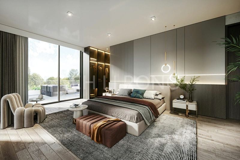 5 Bed Terraced House (Landed) for Sale in  Chip Hock Gardens - Image 7